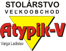 Atypik-V logo
